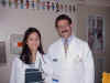 Madisons surgeons Drs Arca and Hirschl.jpg (59841 bytes)